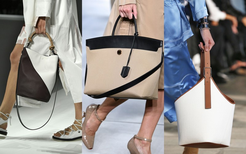 Trendy wiosna lato 2019 torebki | lamode Trendy wiosna lato 2019 torebki | lamode